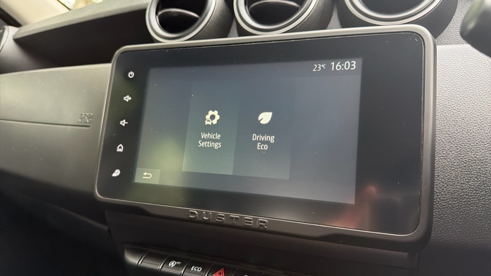Dacia Duster 1.0 TCe 90 Expression 5dr Petrol Estate - Image 32