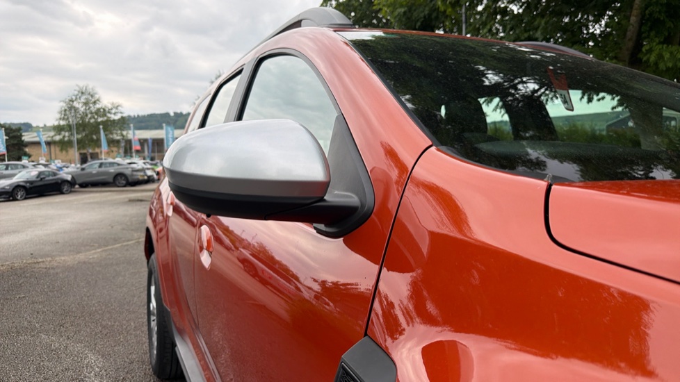Dacia Duster 1.0 TCe 90 Expression 5dr Petrol Estate - Image 40