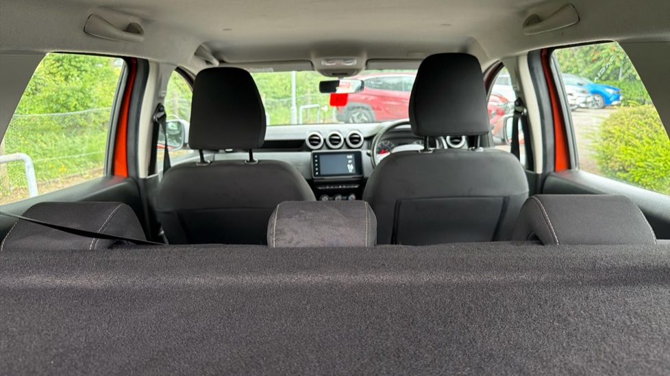 Dacia Duster 1.0 TCe 90 Expression 5dr Petrol Estate - Image 44