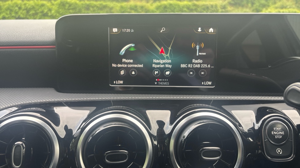 Mercedes-Benz A-Class A180 AMG Line 5dr Petrol Hatchback - Image 12