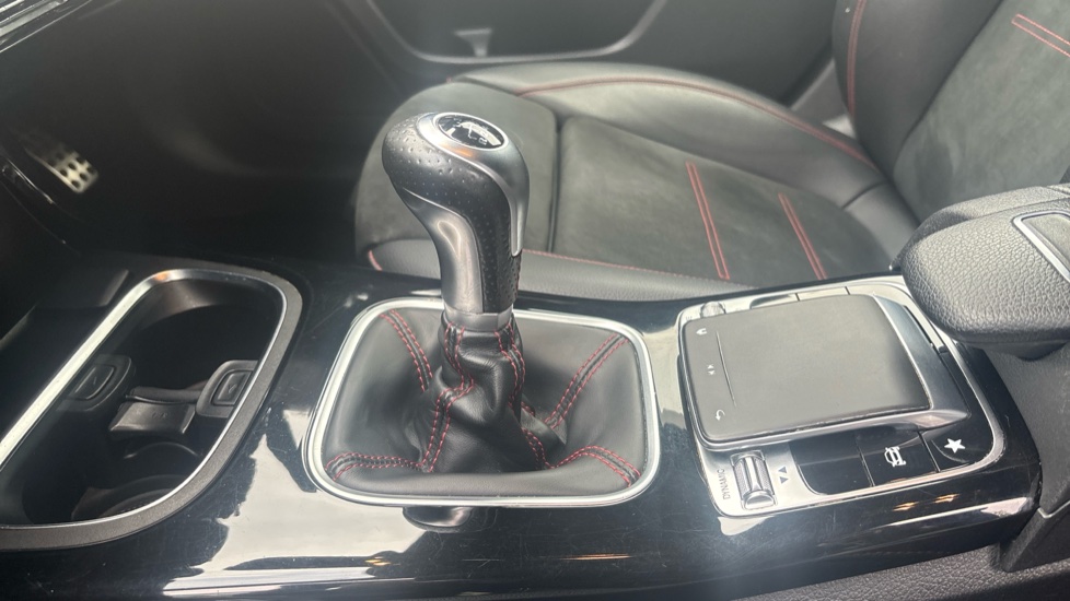 Mercedes-Benz A-Class A180 AMG Line 5dr Petrol Hatchback - Image 13