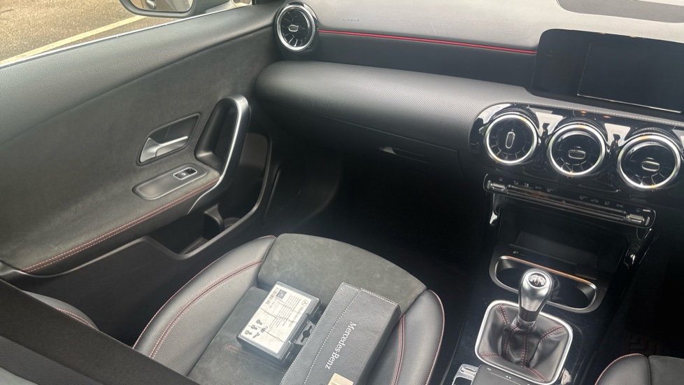 Mercedes-Benz A-Class A180 AMG Line 5dr Petrol Hatchback - Image 14
