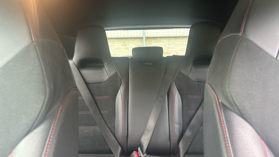 Mercedes-Benz A-Class A180 AMG Line 5dr Petrol Hatchback - Image 15