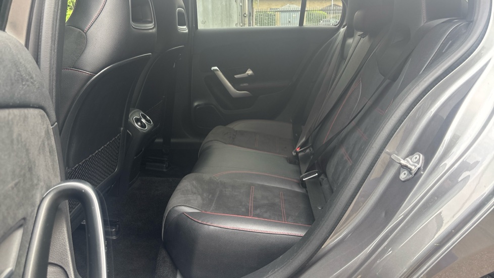 Mercedes-Benz A-Class A180 AMG Line 5dr Petrol Hatchback - Image 16