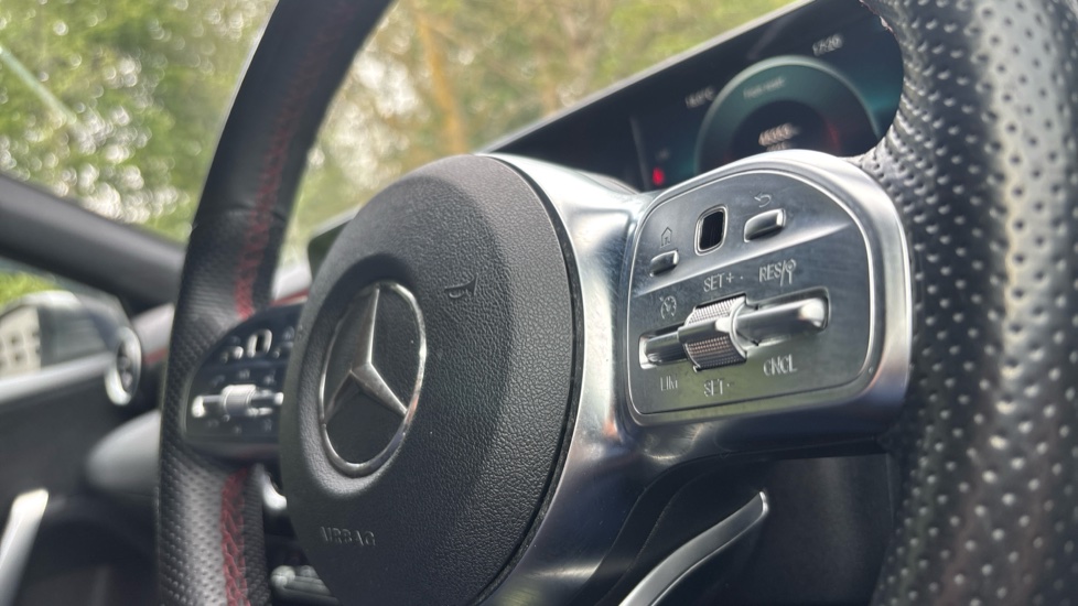 Mercedes-Benz A-Class A180 AMG Line 5dr Petrol Hatchback - Image 21