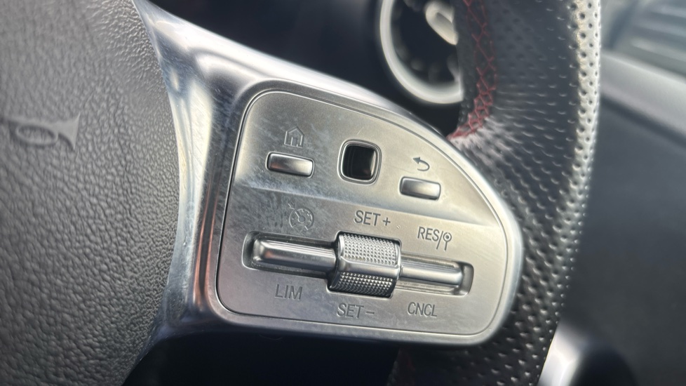 Mercedes-Benz A-Class A180 AMG Line 5dr Petrol Hatchback - Image 23