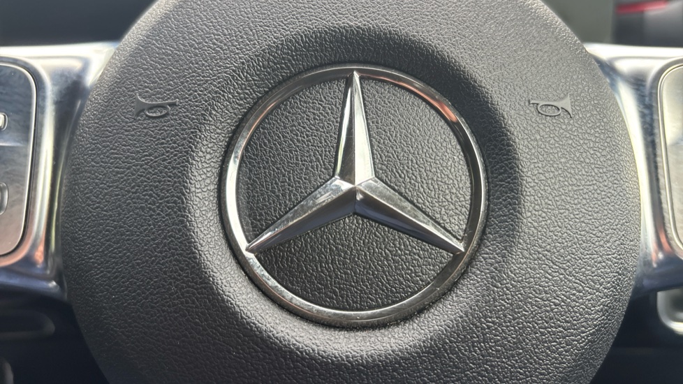 Mercedes-Benz A-Class A180 AMG Line 5dr Petrol Hatchback - Image 24