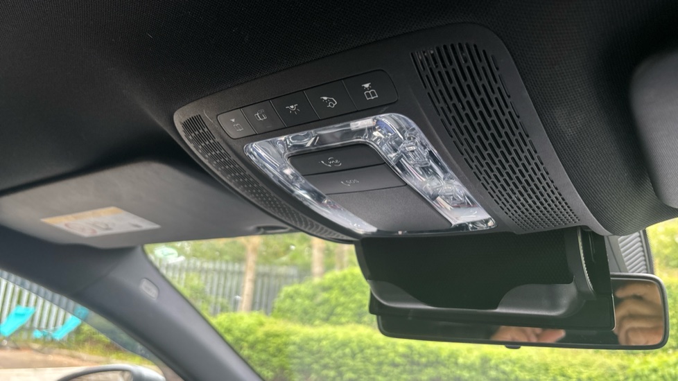 Mercedes-Benz A-Class A180 AMG Line 5dr Petrol Hatchback - Image 27