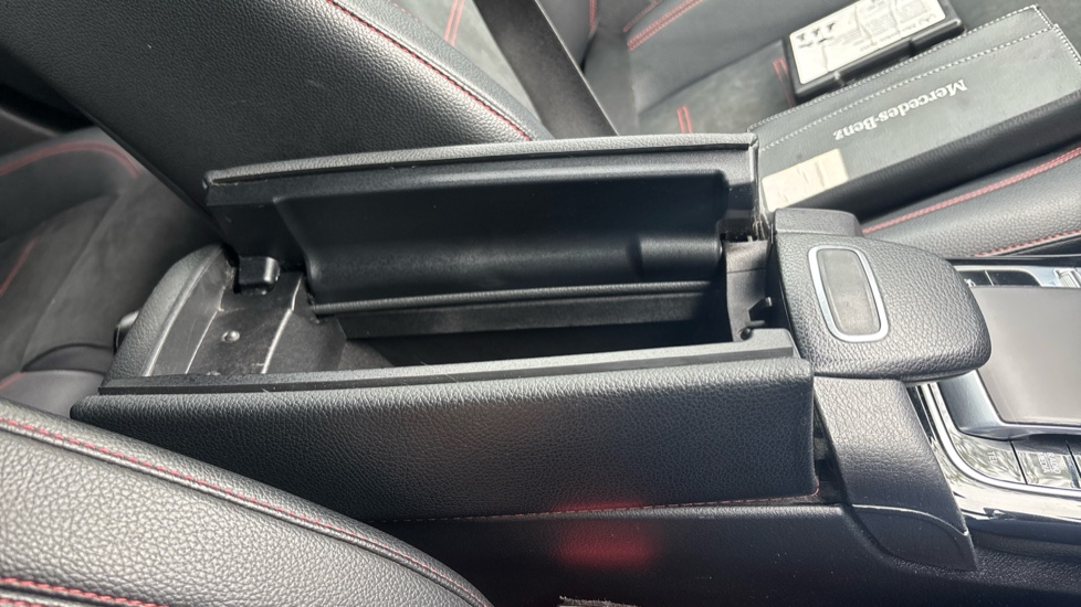Mercedes-Benz A-Class A180 AMG Line 5dr Petrol Hatchback - Image 29