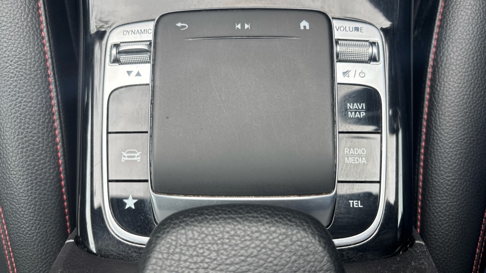 Mercedes-Benz A-Class A180 AMG Line 5dr Petrol Hatchback - Image 31