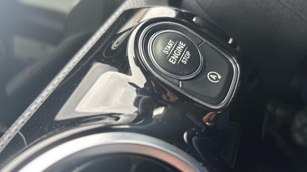 Mercedes-Benz A-Class A180 AMG Line 5dr Petrol Hatchback - Image 35