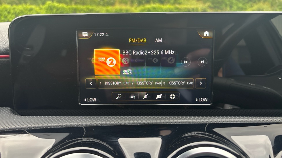 Mercedes-Benz A-Class A180 AMG Line 5dr Petrol Hatchback - Image 37