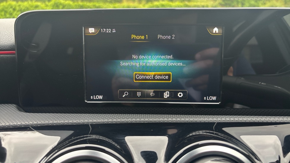 Mercedes-Benz A-Class A180 AMG Line 5dr Petrol Hatchback - Image 38