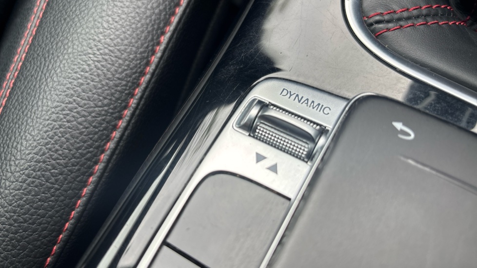 Mercedes-Benz A-Class A180 AMG Line 5dr Petrol Hatchback - Image 41