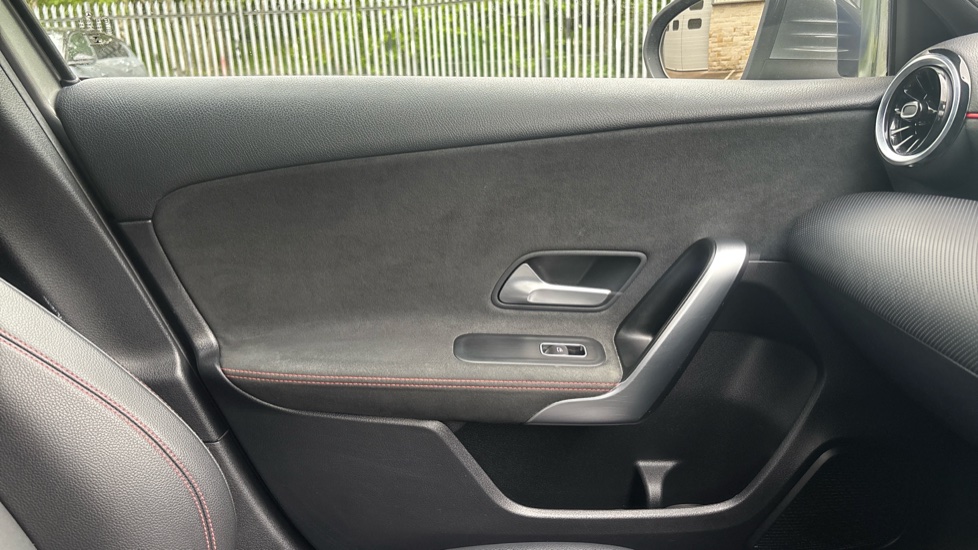 Mercedes-Benz A-Class A180 AMG Line 5dr Petrol Hatchback - Image 42