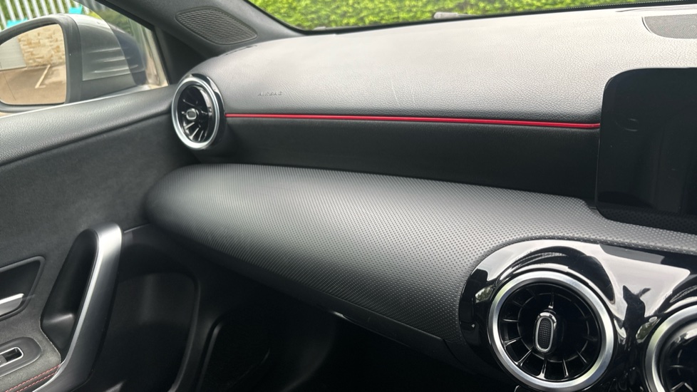 Mercedes-Benz A-Class A180 AMG Line 5dr Petrol Hatchback - Image 43