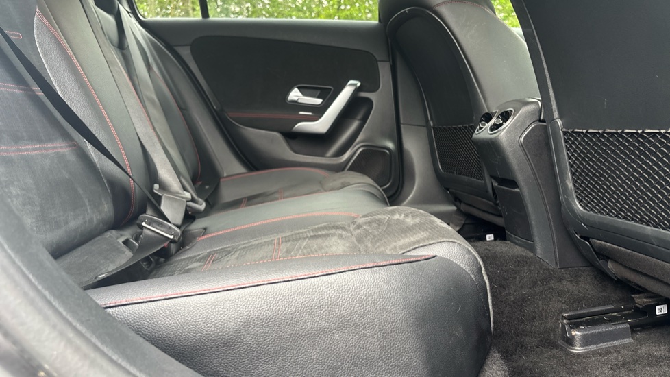 Mercedes-Benz A-Class A180 AMG Line 5dr Petrol Hatchback - Image 46