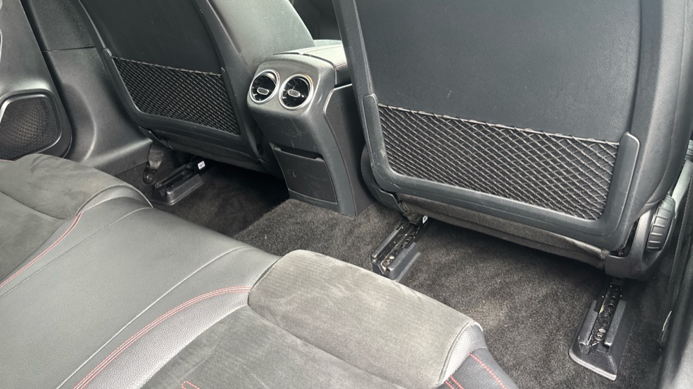 Mercedes-Benz A-Class A180 AMG Line 5dr Petrol Hatchback - Image 47