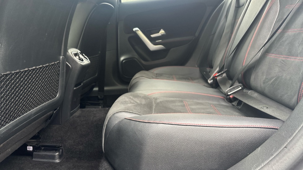 Mercedes-Benz A-Class A180 AMG Line 5dr Petrol Hatchback - Image 48