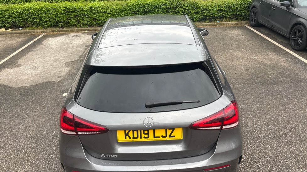 Mercedes-Benz A-Class A180 AMG Line 5dr Petrol Hatchback - Image 54