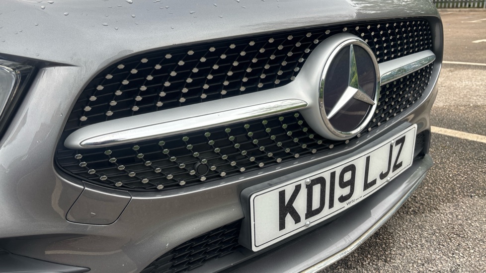 Mercedes-Benz A-Class A180 AMG Line 5dr Petrol Hatchback - Image 56