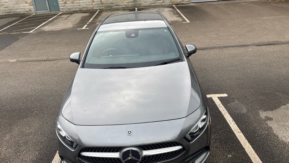 Mercedes-Benz A-Class A180 AMG Line 5dr Petrol Hatchback - Image 59