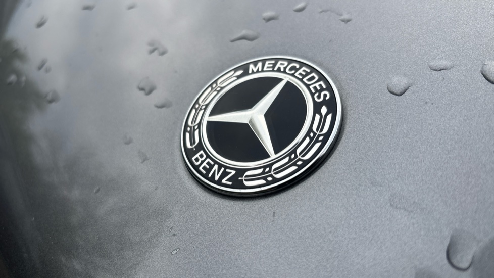 Mercedes-Benz A-Class A180 AMG Line 5dr Petrol Hatchback - Image 60