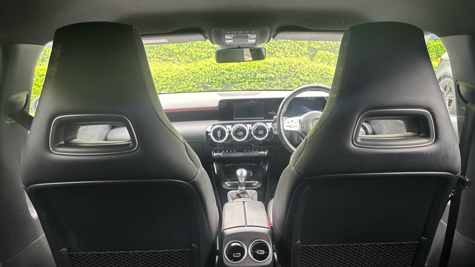 Mercedes-Benz A-Class A180 AMG Line 5dr Petrol Hatchback - Image 62