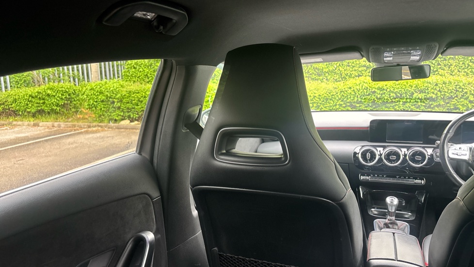 Mercedes-Benz A-Class A180 AMG Line 5dr Petrol Hatchback - Image 63