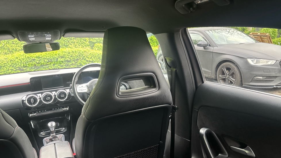 Mercedes-Benz A-Class A180 AMG Line 5dr Petrol Hatchback - Image 64