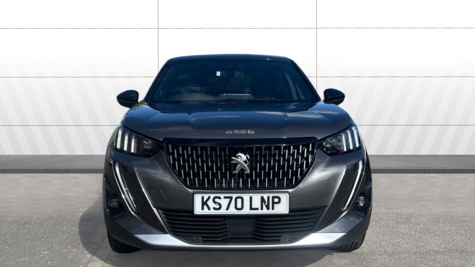 Peugeot 2008 1.2 PureTech 130 GT Line 5dr Petrol Estate - Image 3