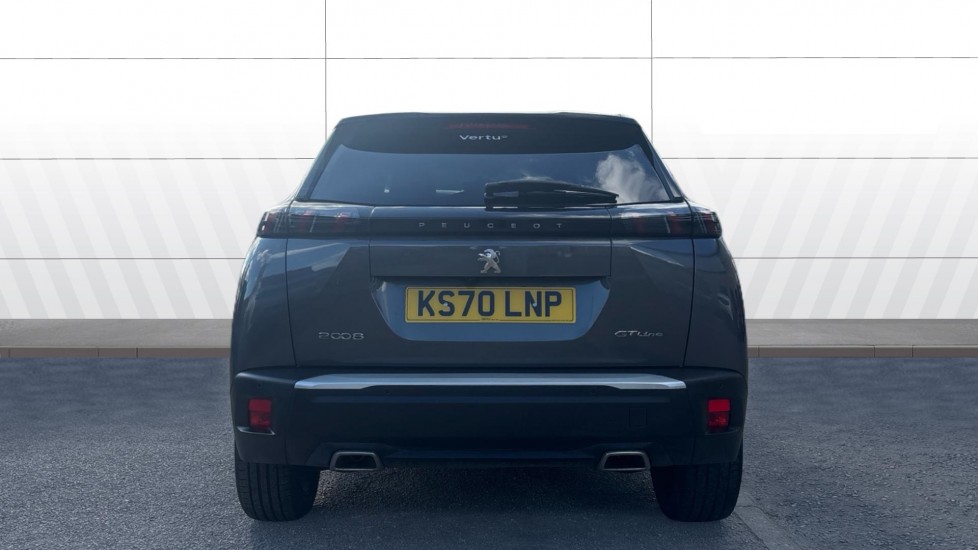 Peugeot 2008 1.2 PureTech 130 GT Line 5dr Petrol Estate - Image 6