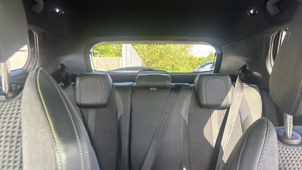 Peugeot 2008 1.2 PureTech 130 GT Line 5dr Petrol Estate - Image 15