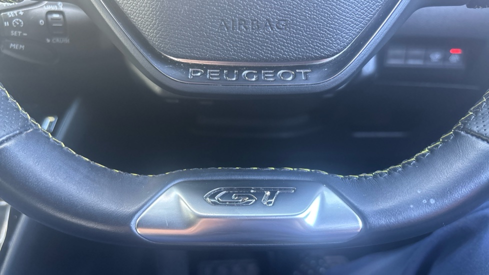 Peugeot 2008 1.2 PureTech 130 GT Line 5dr Petrol Estate - Image 22