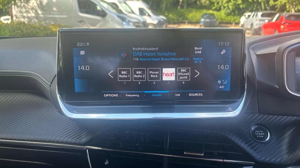 Peugeot 2008 1.2 PureTech 130 GT Line 5dr Petrol Estate - Image 36