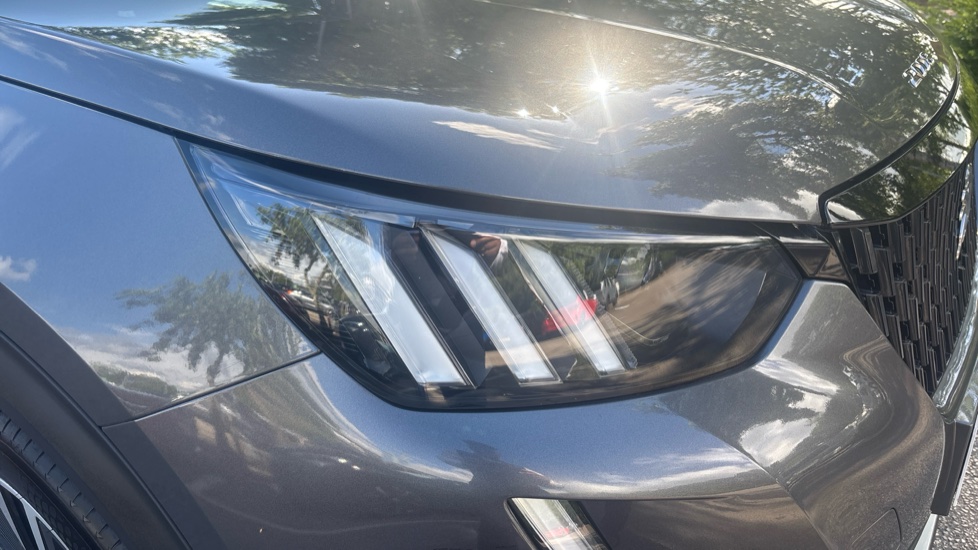Peugeot 2008 1.2 PureTech 130 GT Line 5dr Petrol Estate - Image 59