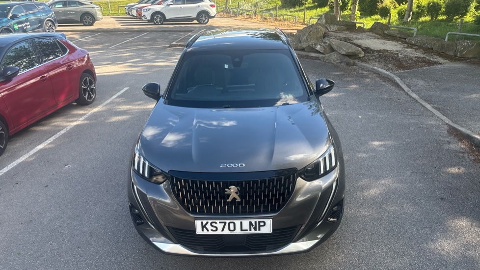 Peugeot 2008 1.2 PureTech 130 GT Line 5dr Petrol Estate - Image 61