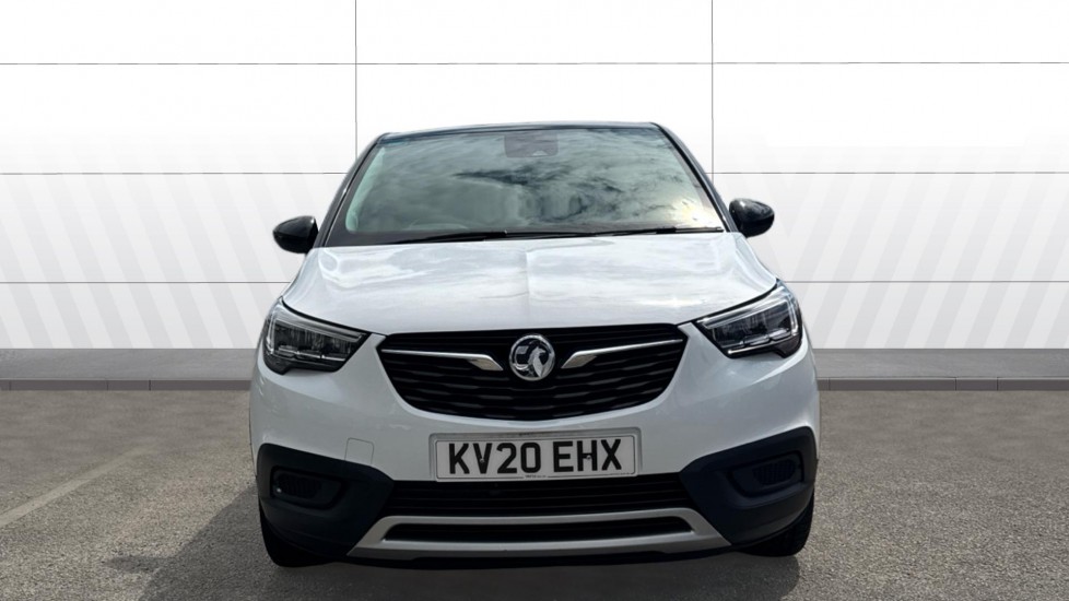 Vauxhall Crossland X 1.2 [83] Griffin 5dr [Start Stop] Petrol Hatchback - Image 3