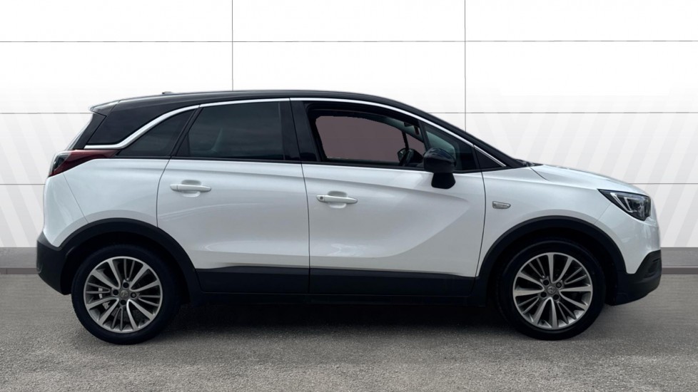 Vauxhall Crossland X 1.2 [83] Griffin 5dr [Start Stop] Petrol Hatchback - Image 5