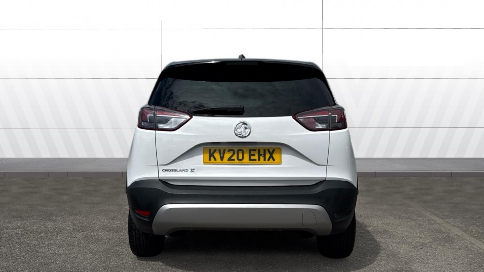 Vauxhall Crossland X 1.2 [83] Griffin 5dr [Start Stop] Petrol Hatchback - Image 6