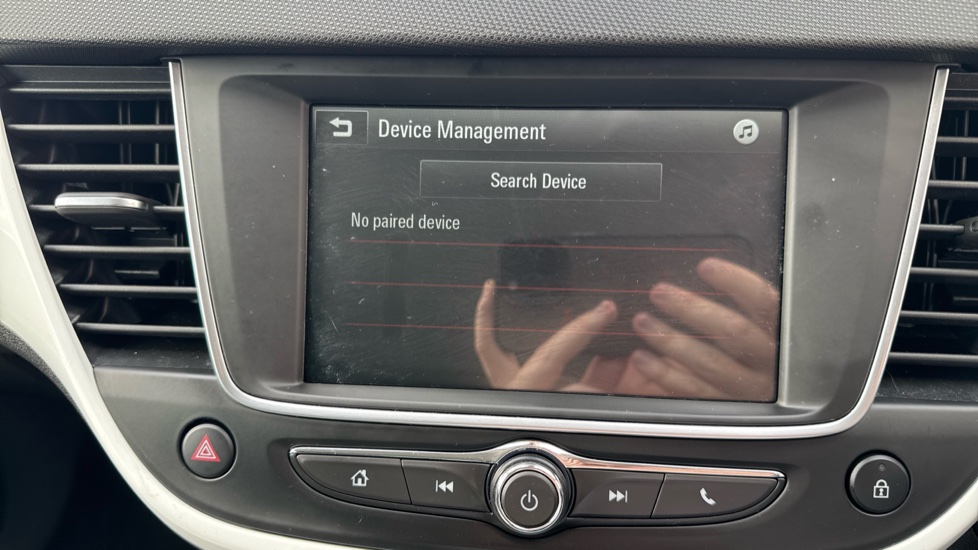 Vauxhall Crossland X 1.2 [83] Griffin 5dr [Start Stop] Petrol Hatchback - Image 39