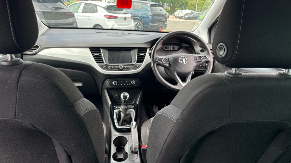 Vauxhall Crossland X 1.2 [83] Griffin 5dr [Start Stop] Petrol Hatchback - Image 43