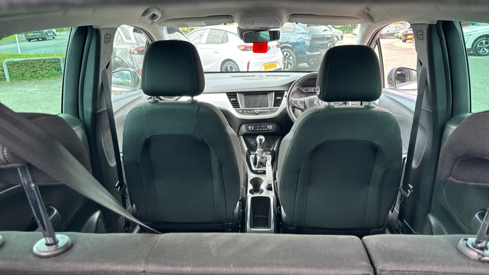 Vauxhall Crossland X 1.2 [83] Griffin 5dr [Start Stop] Petrol Hatchback - Image 44