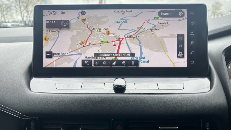 Nissan Qashqai 1.3 DiG-T MH N-Connecta 5dr Petrol Hatchback - Image 44