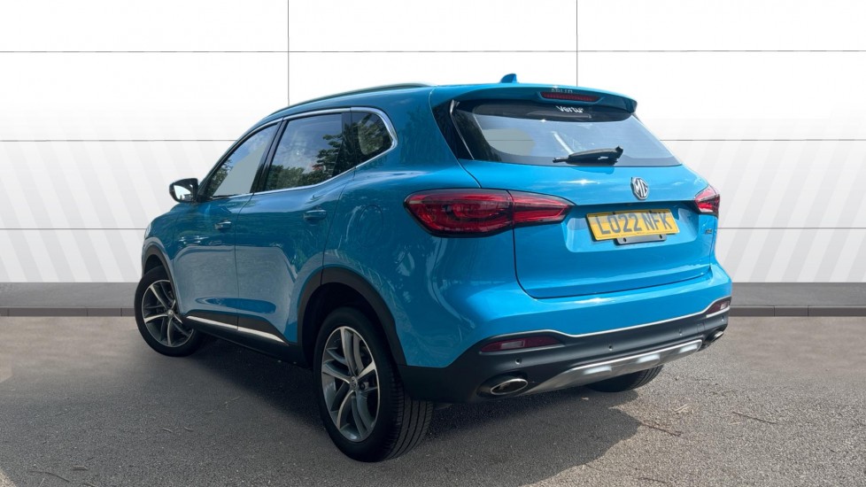 MG HS 1.5 T-GDI Excite 5dr Petrol Hatchback - Image 2