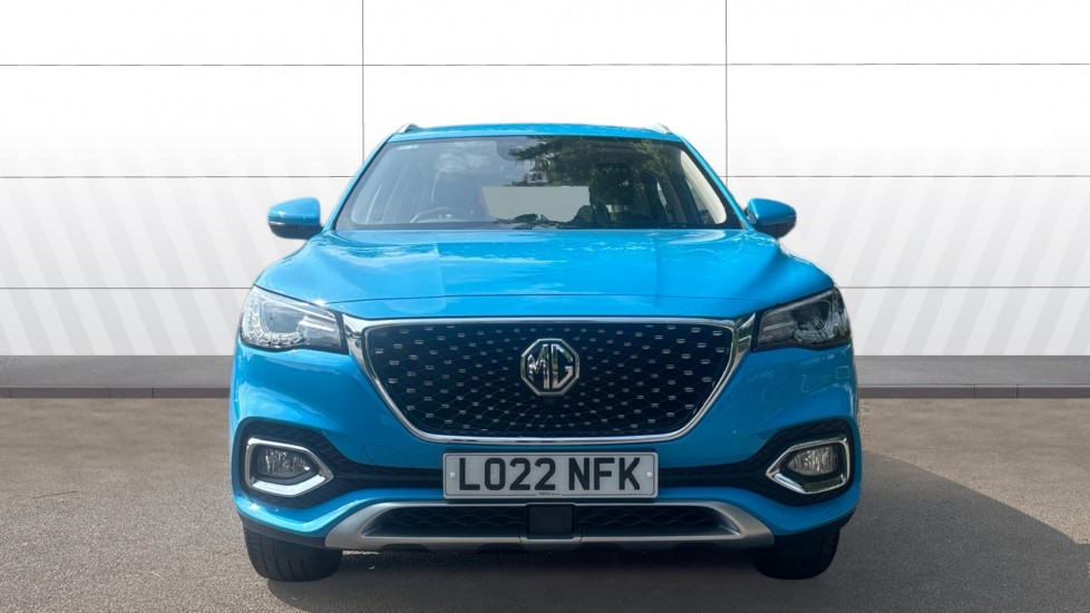 MG HS 1.5 T-GDI Excite 5dr Petrol Hatchback - Image 3
