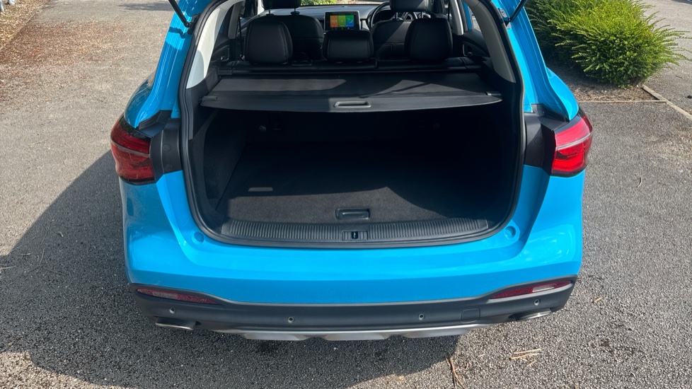 MG HS 1.5 T-GDI Excite 5dr Petrol Hatchback - Image 4