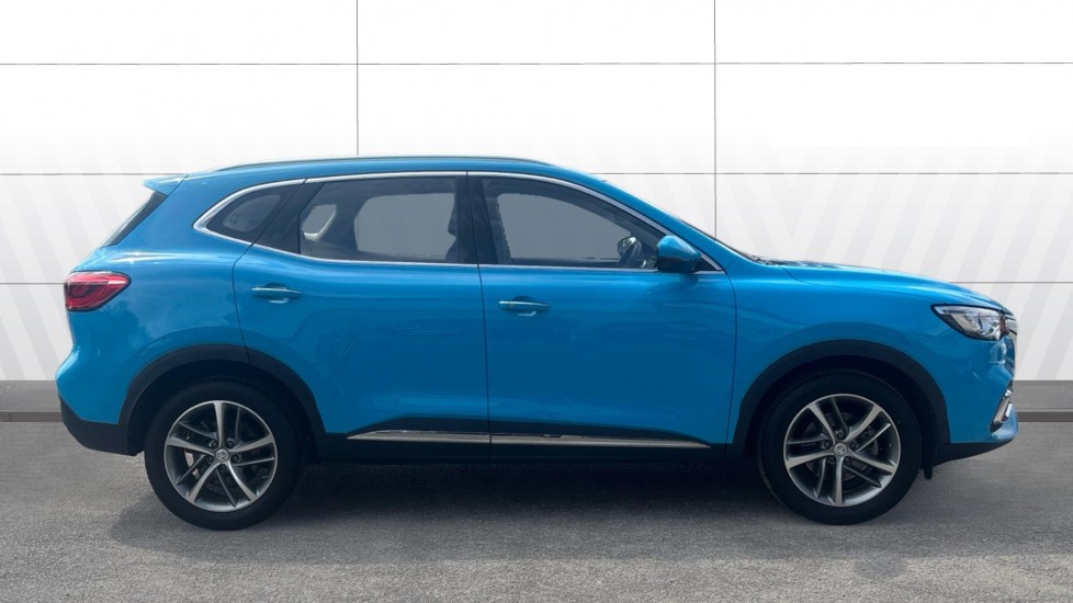 MG HS 1.5 T-GDI Excite 5dr Petrol Hatchback - Image 5