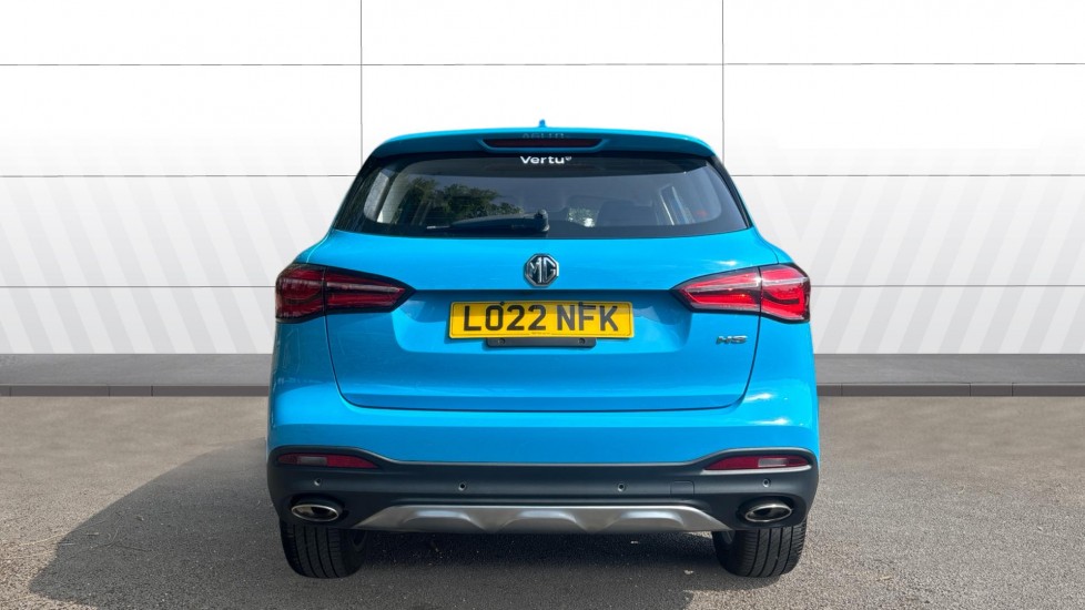 MG HS 1.5 T-GDI Excite 5dr Petrol Hatchback - Image 6