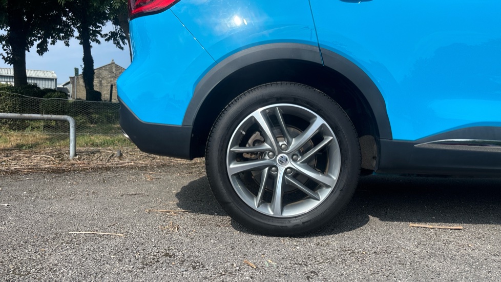 MG HS 1.5 T-GDI Excite 5dr Petrol Hatchback - Image 7